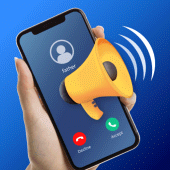 Auto Caller Name Announcer Apk