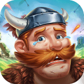 WarriorVille Apk