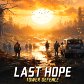 Last Hope TD - Tower Defense Apk