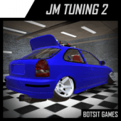 JM TUNING 2 is Back Apk