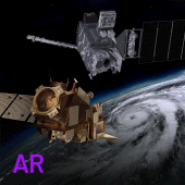 WeatherSats AR Apk