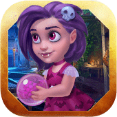 Intrepid Halloween Escape Apk