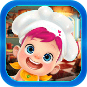 Little Chef Escape Apk