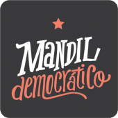 Mandil Democrático Apk