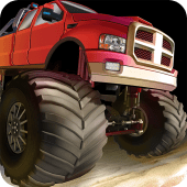 Offroad Hill Racing Apk