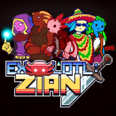 Exolotl : Zian Apk