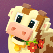 Blocky Farm Apk