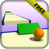 Run Ball Game Apk