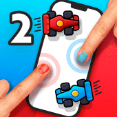 2 Player games : the Challenge Apk