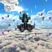 Balloon Battle Apk