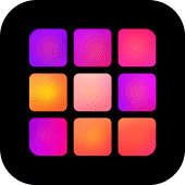 Piano Pads - Beat Maker Lights Apk