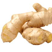 Benefits of Ginger Apk