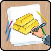 How To Draw Treasure Apk