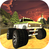 Monster Truck Beginning Apk