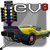 EV3 - Multiplayer Drag Racing Apk