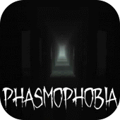 Phasmophobia : Mobile Multiplayer Ghost Hunt Game Apk