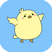 Flying Fat bird Apk