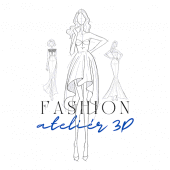 Fashion Atelier 3D Lite Apk