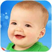 Baby Laugh: Soothing Melodies Apk