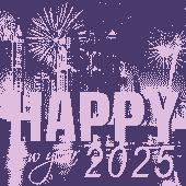 Happy new year 2025 Apk