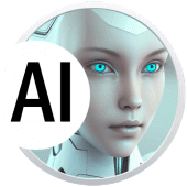 AI Speech Chatbot Text & Voice Apk