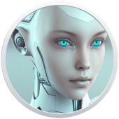 AI Voice Chat Bot: Open Wisdom Apk