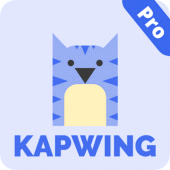 Kapwing video editor pro Apk