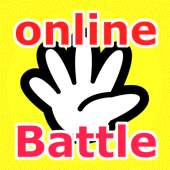 Strategy nominated Rock Paper Scissors online Apk