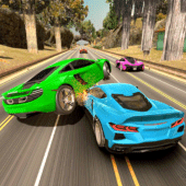 Traffic Car- Highway Racing Apk