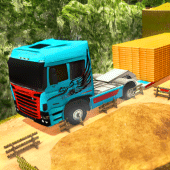 Cargo Truck-Truck Driving Game Apk