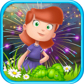 Dainty Little Girl Escape Apk