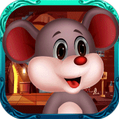 Delighted Mouse Escape Apk