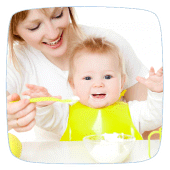 Feeding Your Baby Guide Apk