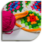 Knitting Stitches (Guide) Apk