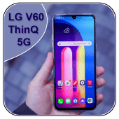 Theme for LG V60 ThinQ 5G Apk