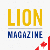 LION Magazine Canada Apk