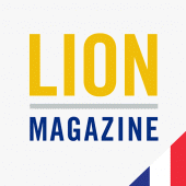 LION Magazine française Apk