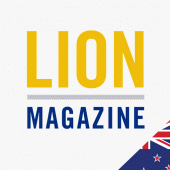 LION Magazine New Zealand Apk