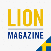 LION Magazine Sverige Apk