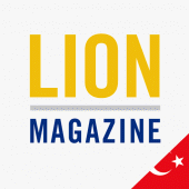 LION Magazine Türkiye Apk