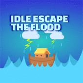 Idle Escape The Flood Apk