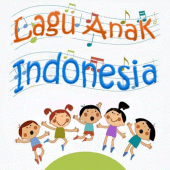 Lagu Anak Indonesia Apk