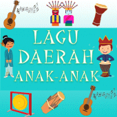 Lagu Daerah Apk