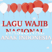 Lagu Nasional Anak Indonesia Apk