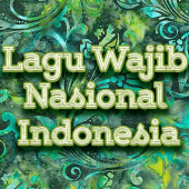 Lagu Wajib Nasional Indonesia Apk