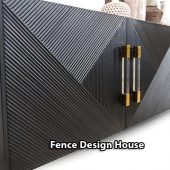 Fence Design House Apk