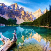 Lake Wallpapers Apk