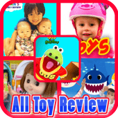 Best Toys~Review Videos Apk