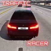 Traffic racer Russia: Шашки 3Д Apk