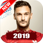 Hugo Lloris Wallpapers Apk